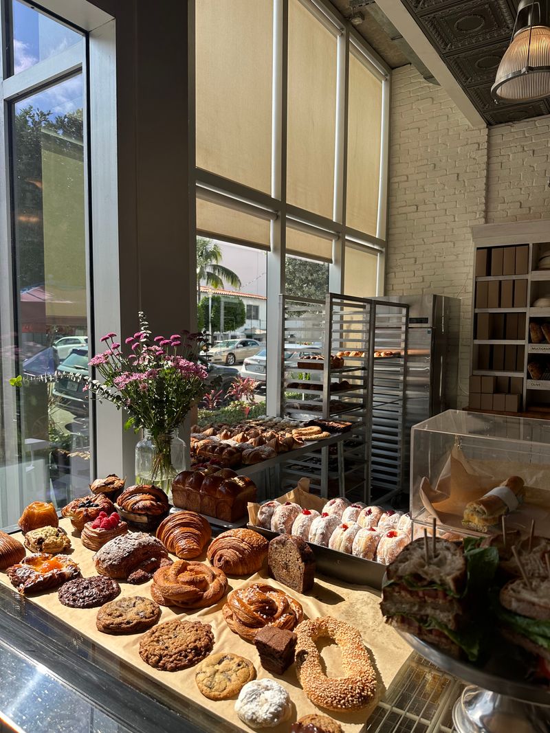 True Loaf Bakery (Miami Beach)