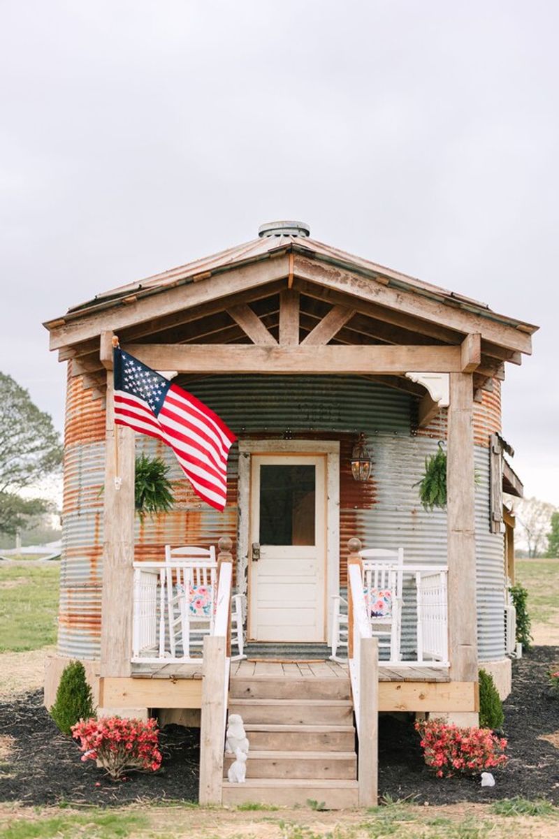 The Silos at Promise Manor (Lynchburg)