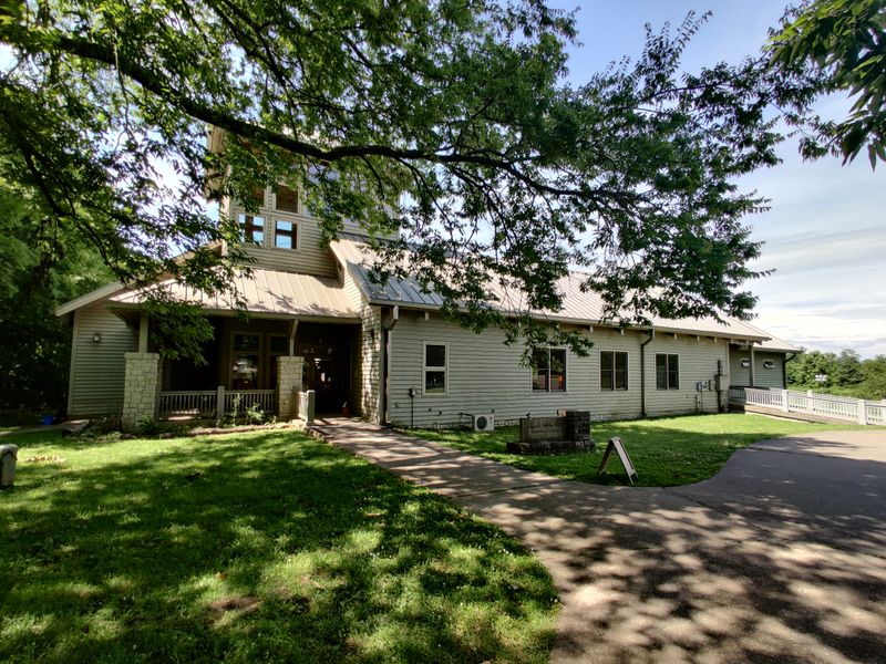 Warner Parks Hummingbird Celebration (Nashville)