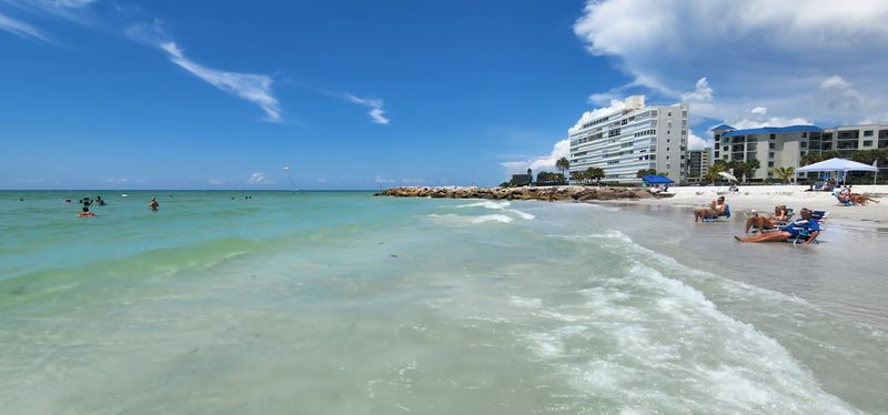 St. Pete Beach (Pinellas County)