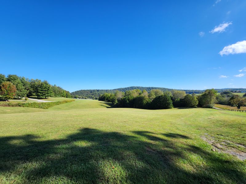 Panther Creek State Park
