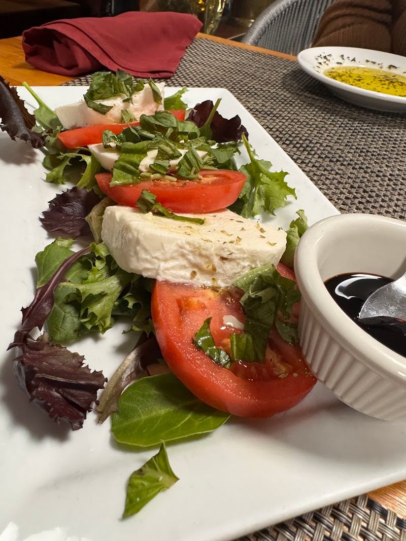 Fresco Cucina Italiana (Orlando)