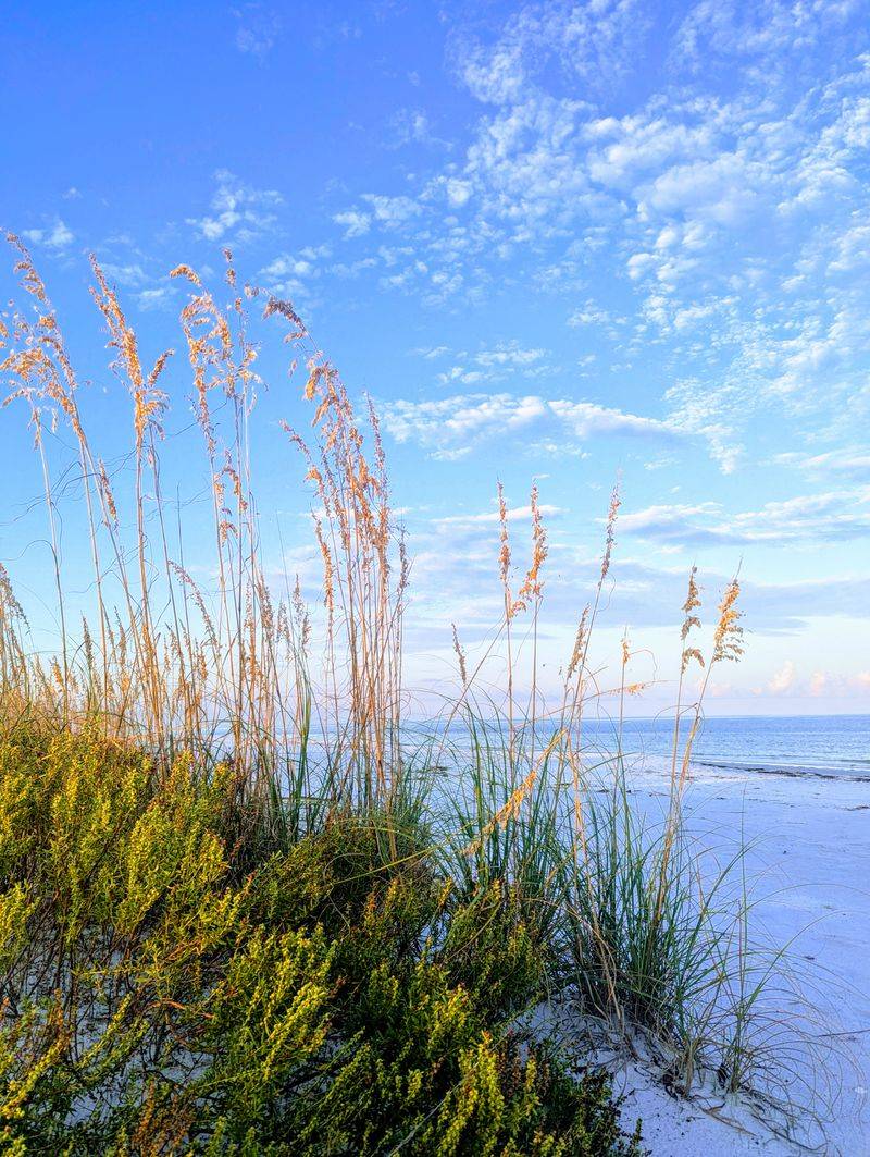 Getting There: Your Guide to Reaching a Roadless Paradise