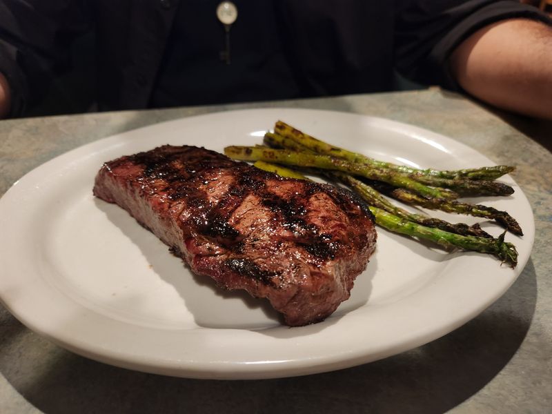 Hermitage Steak House (Hermitage)