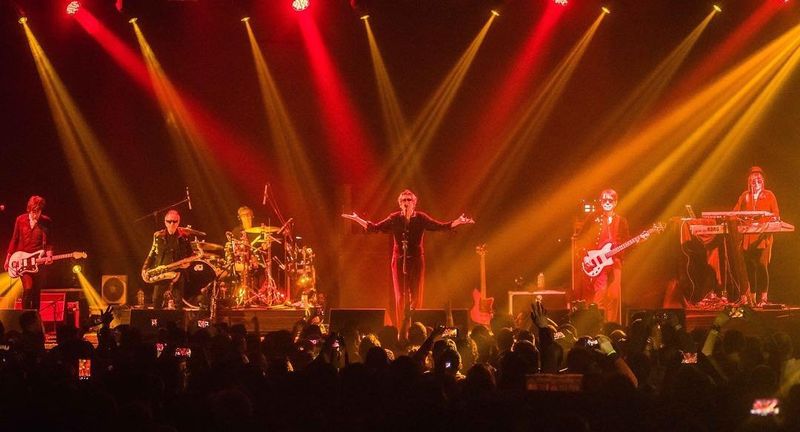 Vinyl Music Hall (Pensacola)