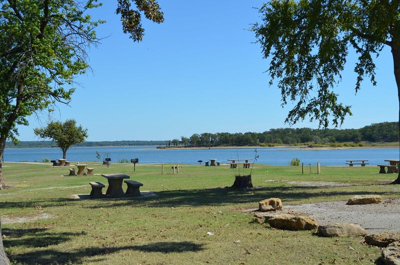Lake Texoma
