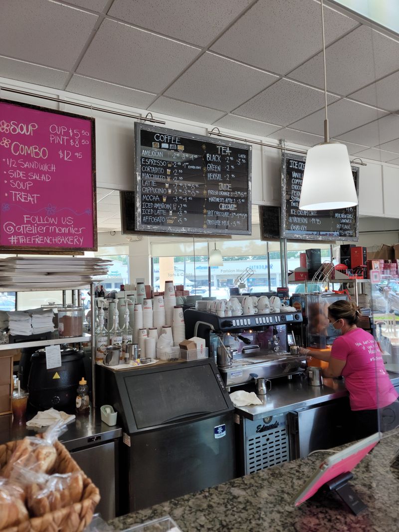 Atelier Monnier (Pinecrest)