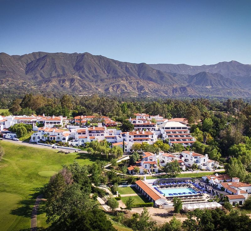 Ojai