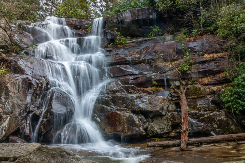 Ramsey Cascades (Gatlinburg)