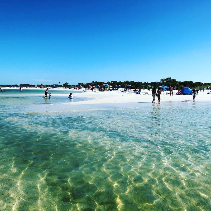 Home to America’s Best Beaches