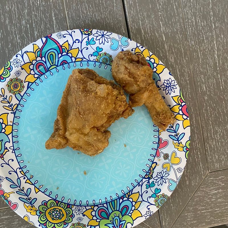 Dion’s Quik Chik (Key West)