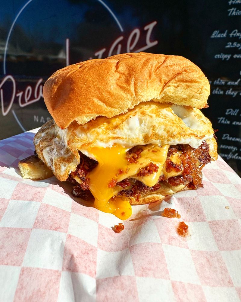 Dreamburger