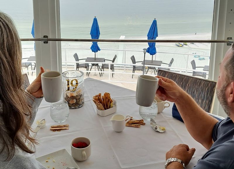 Service For Special Moments