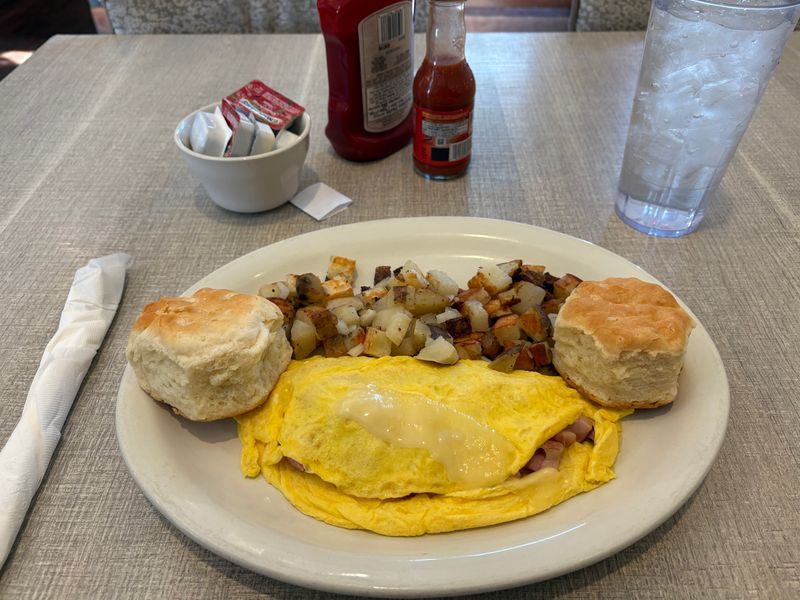 Katie Pie and Sons Country Kitchen