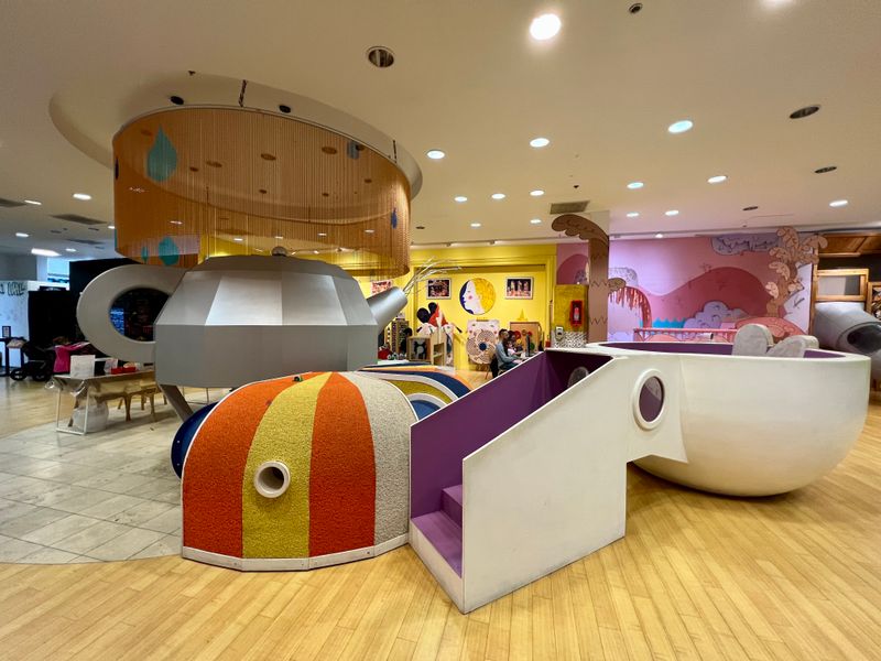 Young At Art Museum (Plantation)