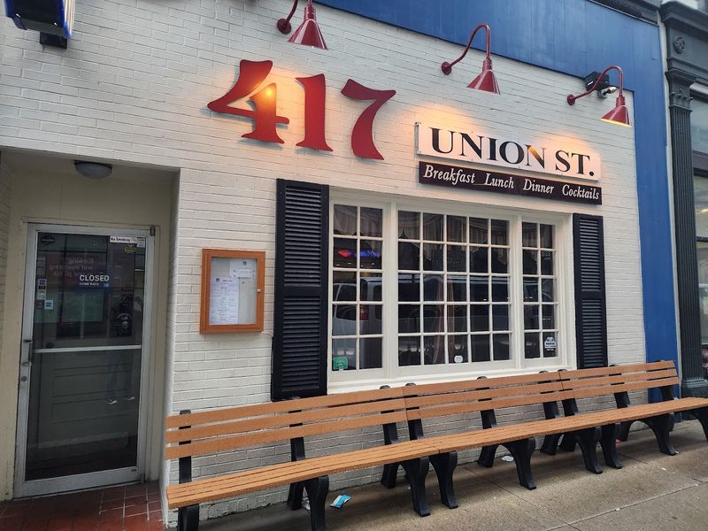 417 Union &mdash; Nashville