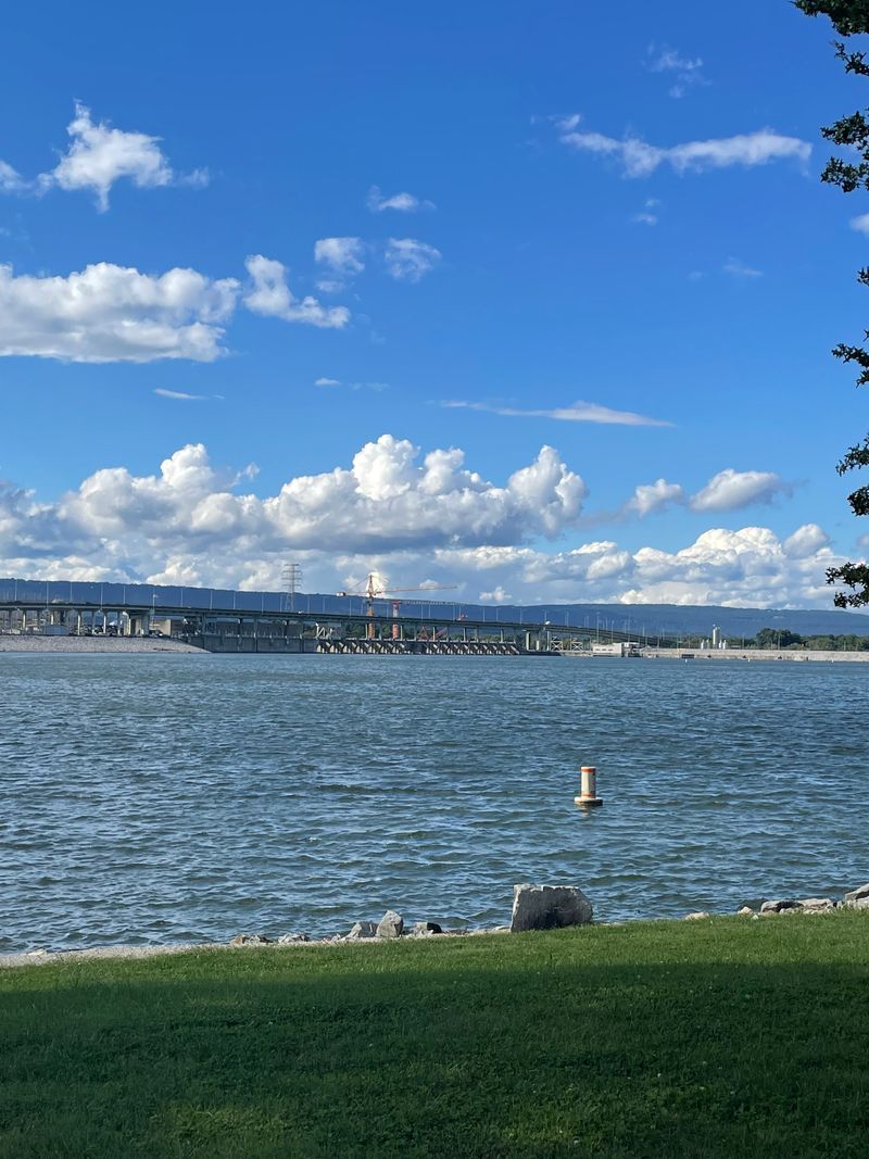 Chickamauga Dam Recreation Area (Chattanooga)