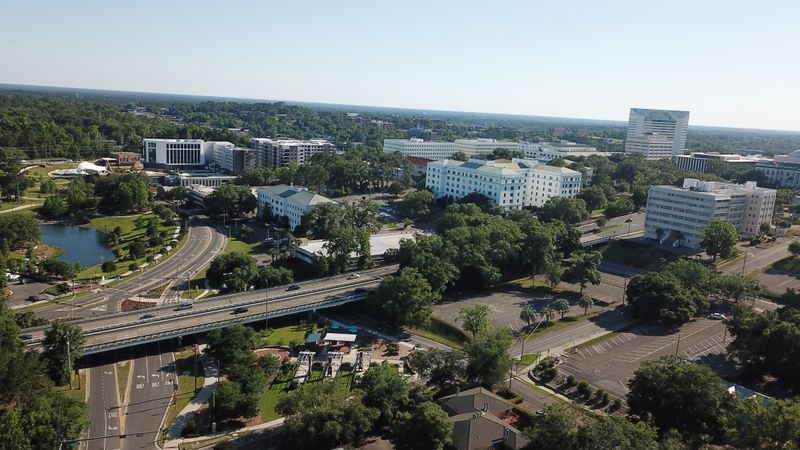 It’s a Capital City First, Tourist City Second