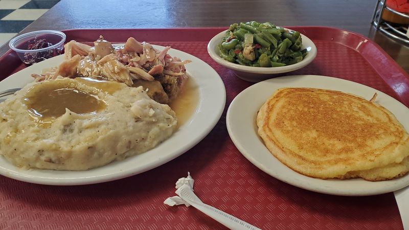 City Cafe East (Nashville)