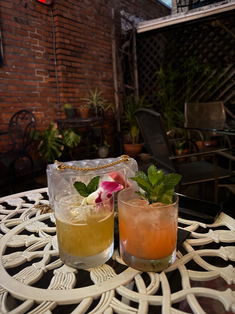 Hanson’s Shoe Repair (Downtown Orlando)