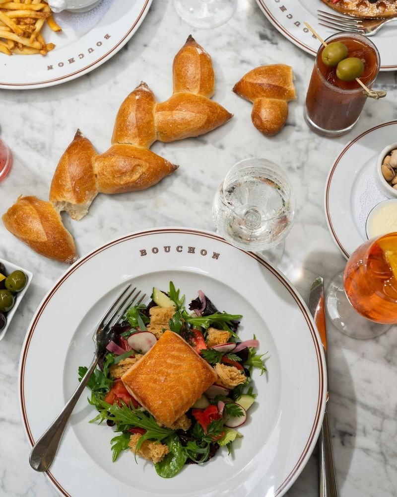 Bouchon Bistro