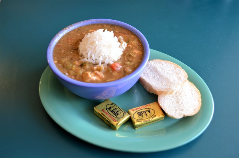 Clara’s Tidbits Restaurant (Hendricks Ave)