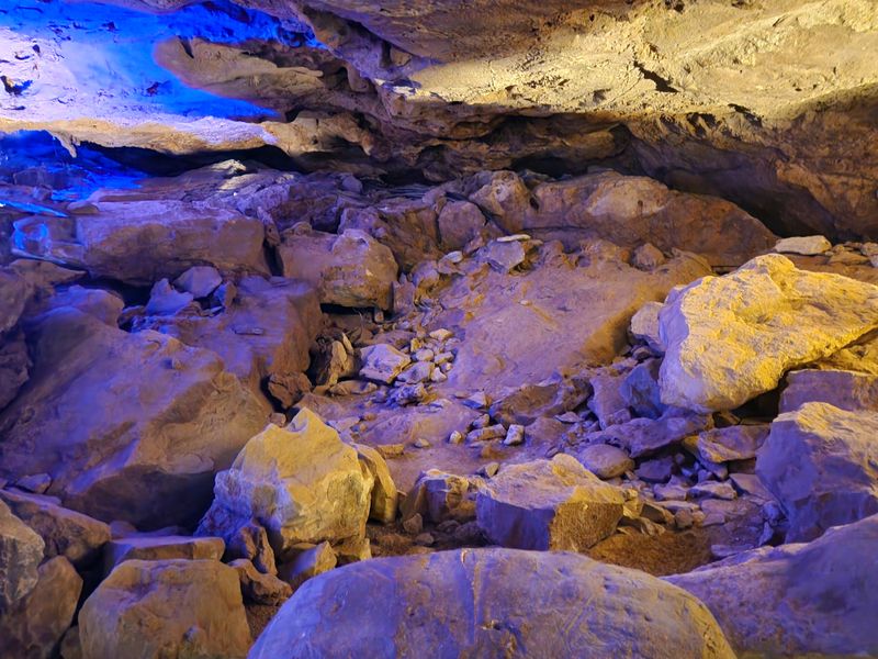 Why Cumberland Caverns Is One of Tennessee's Most Unforgettable Experiences