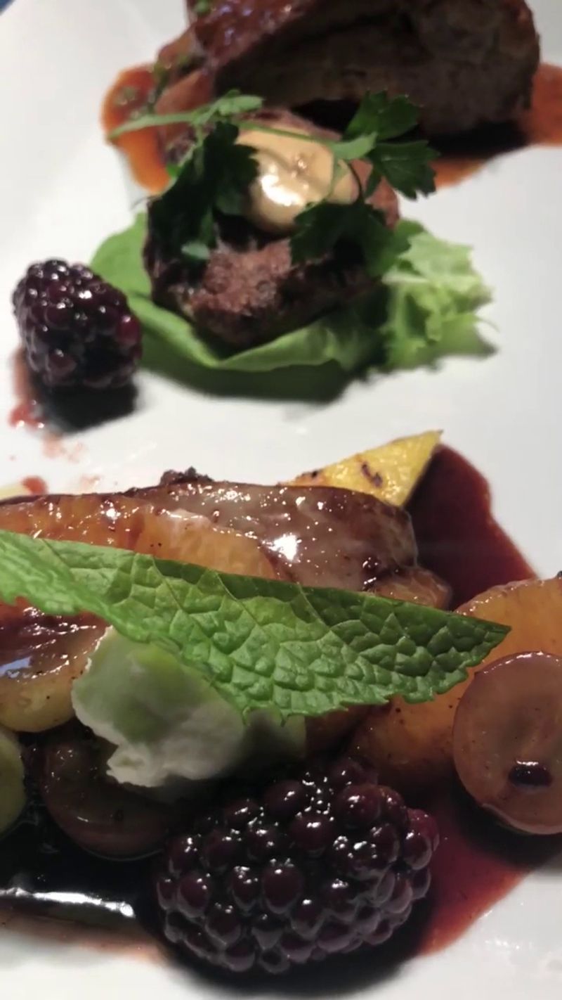 Chatham’s Place Restaurant (Orlando)