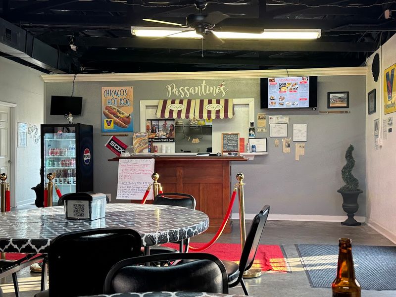 Passantino's Concert Cafe (Medina)