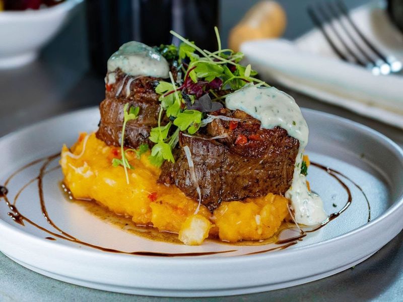 Tampeño Fish and Meat Market