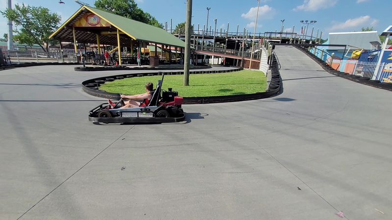 The Track (Pigeon Forge)
