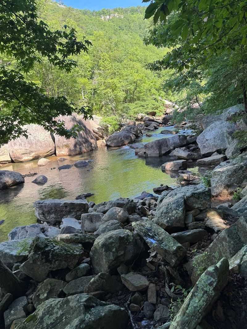 Blue Hole (Soddy-Daisy)