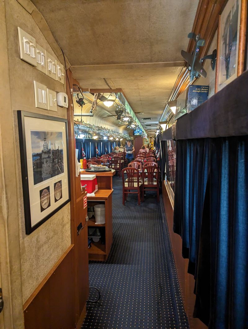 Plan Around Temporary Closure And Renovations