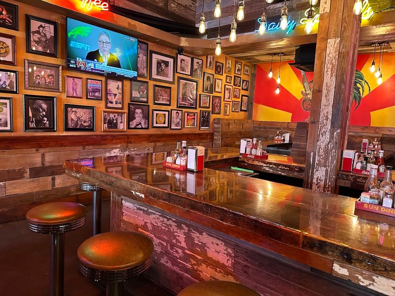 Sun Diner &mdash; Nashville