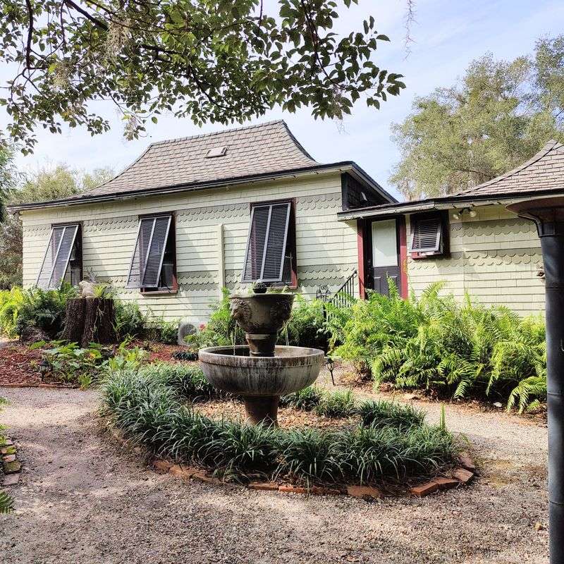 Stetson Mansion (DeLand)