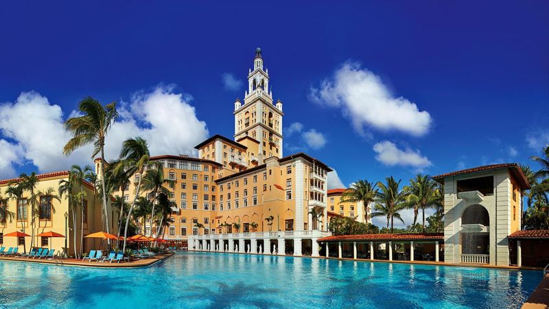The Biltmore Hotel (Coral Gables)