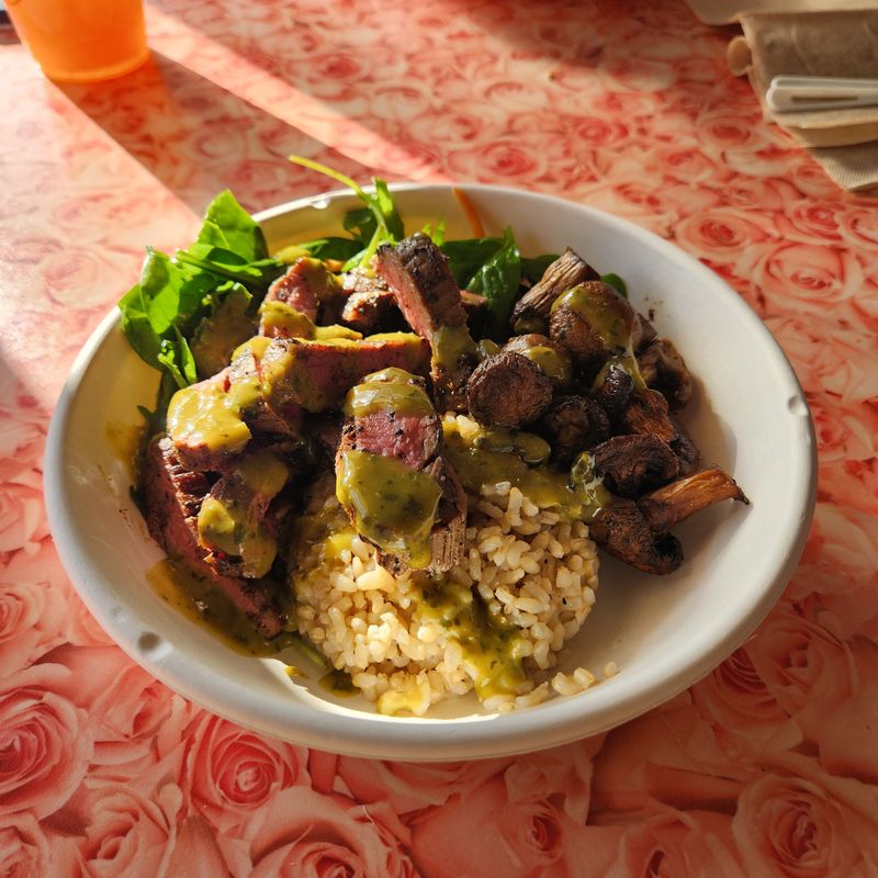 Fresh Kitchen (Orlando, FL)