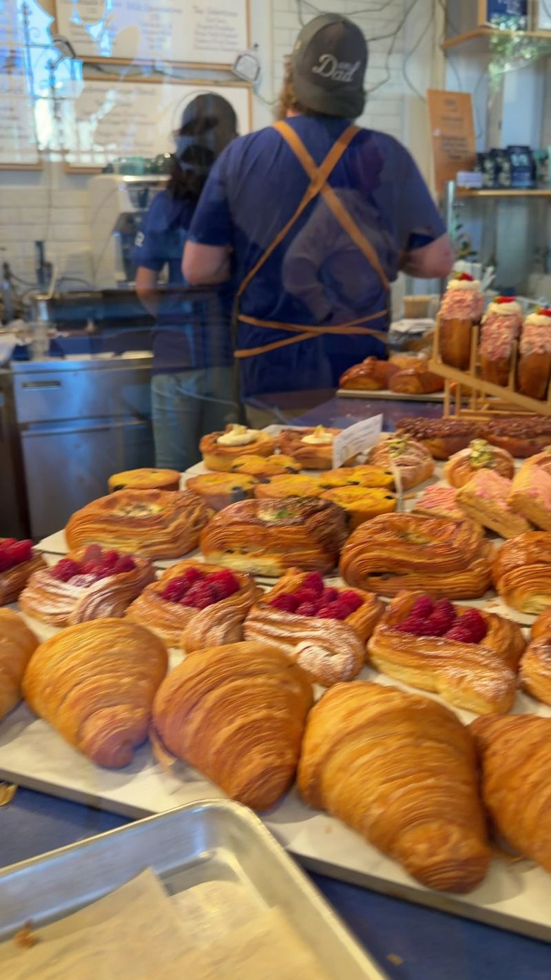 D’Andrews Bakery & Cafe (Nashville)