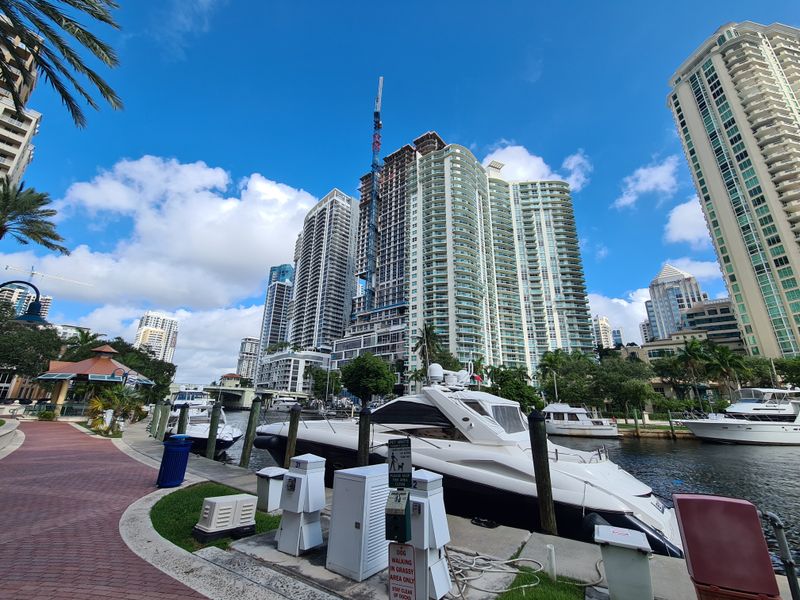 Fort Lauderdale Riverwalk (Fort Lauderdale)