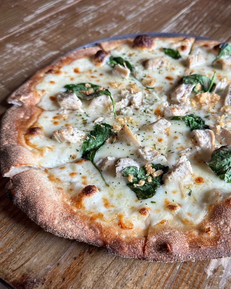 Florida Cracker Tap Room & Bourbon Bar (Brooksville, FL)