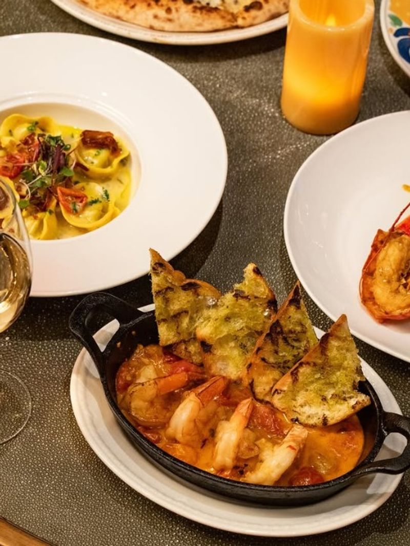 Mercato della Pescheria (Miami Beach)