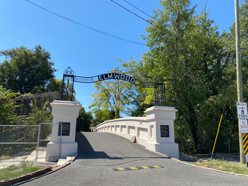 Elmwood Cemetery (Memphis)