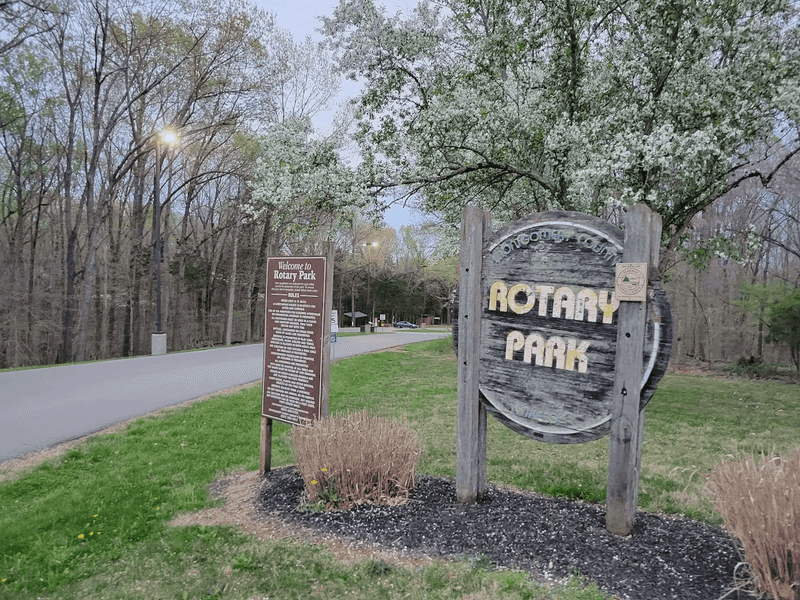 Why Rotary Park Is One of Clarksville's Best Outdoor Destinations