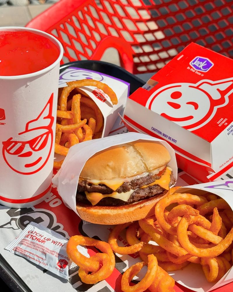 Jack in the Box Makes Its Florida Return in Orlando