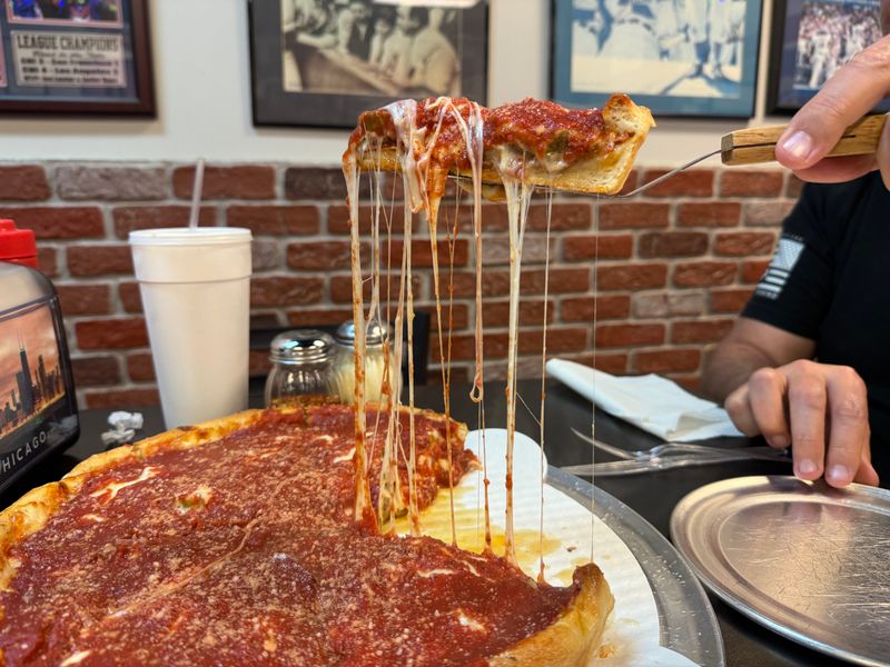 Deep Dish That Lives Up to the Hype