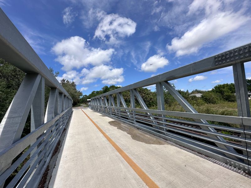 Legacy Trail (Sarasota to Venice)