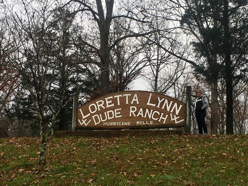 The Museums Offer a Closer Look at Loretta Lynn's Life and Career