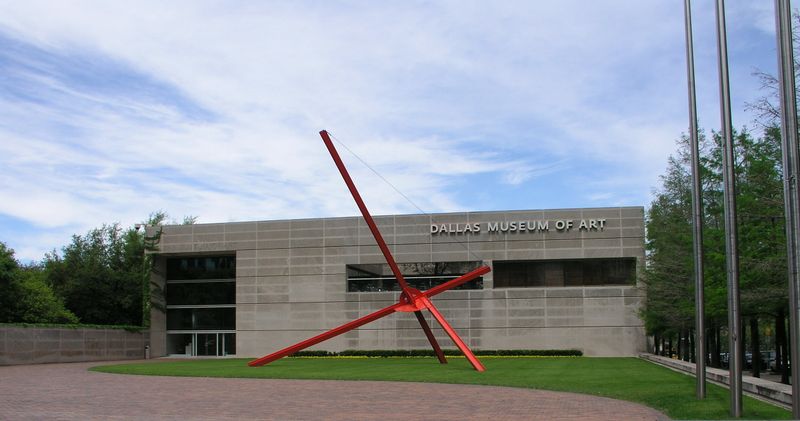 Dallas Museum of Art (DMA)