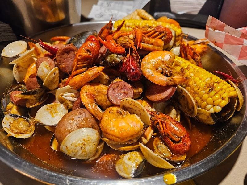 Seafood House (Kissimmee)