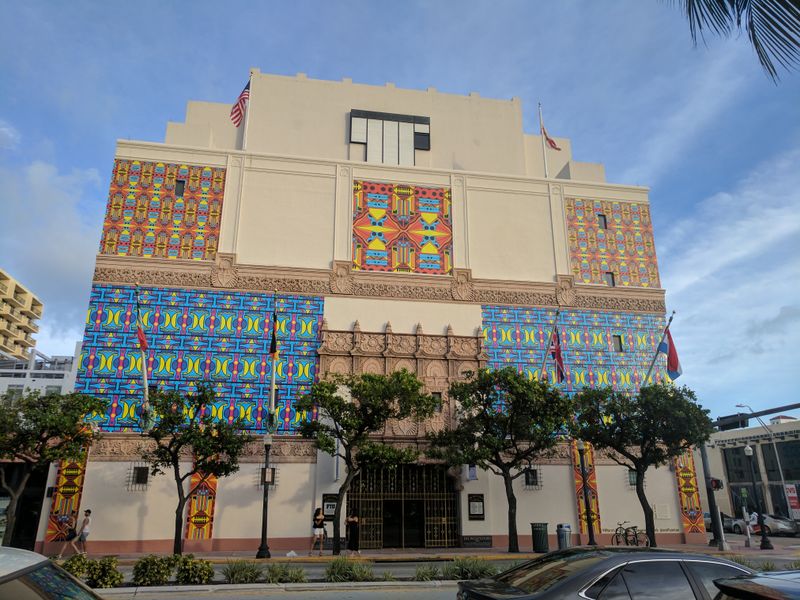 The Wolfsonian-FIU Museum